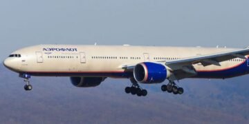 У Росії два пасажирські літаки не долетіли до місця призначення: що сталося
