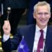 Столтенберг призвал разрешить Украине использовать западное оружие для ударов по военным целям в России