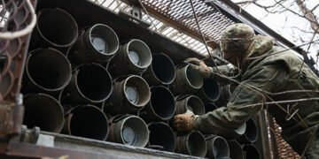 Росіяни мають великі запаси радянської військової техніки, – військовий ЗСУ