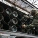 Росіяни мають великі запаси радянської військової техніки, – військовий ЗСУ