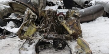 Разведка США: Россия использовала против Украины северокорейские ракеты