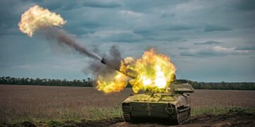 Коли та де можливий контрнаступ ЗСУ: думка Жданова