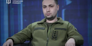 Буданов припускає, що після Харківської області РФ може піти у напрямку Сум