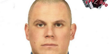 У Криму закопали підполковника-зрадника