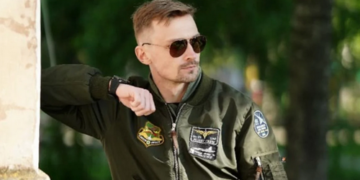 Україна втратила одного з найкращих своїх льотчиків: названо ім’я
