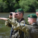 Ухилянти відібрали зброю у прикордонника на Закарпатті та втекли до Румунії