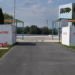 На бєлгородських пляжах встановили укриття