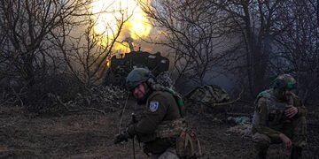 Де ЗСУ зможуть перехопити ініціативу: експерт назвав напрямок фронту