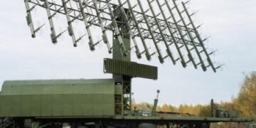 СБУ днями “погасила” ворожу РЛС в Криму, її вартість близько 100 млн доларів, – джерело