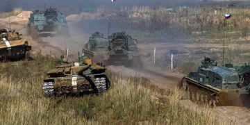 Захоплення Харкова – шизофренічна фантазія Путіна, проте він не має такої можливості, – Коваленко