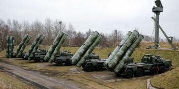Попри прохання США: Туреччина відмовилася передати російські ЗРК С-400 Україні