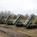 Попри прохання США: Туреччина відмовилася передати російські ЗРК С-400 Україні
