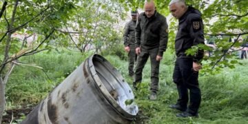 В результате новой российской атаки по Одессе погибли три человека