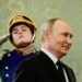 Reuters: Путин готов к перемирию в Украине по нынешней линии фронта