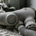 Россия и Украина обвинили друг друга в применении химического оружия