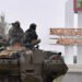 Наступ РФ на Харків: росіяни усвідомили головний недолік України, – NYT