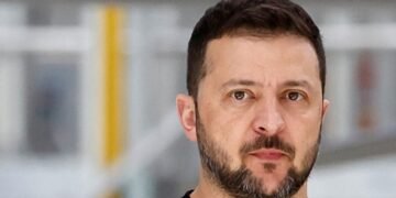Зеленский обвинил Путина в попытках сорвать мирный саммит по Украине