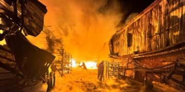 Украинские средства ПВО сбили 13 российских беспилотников
