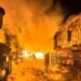Украинские средства ПВО сбили 13 российских беспилотников