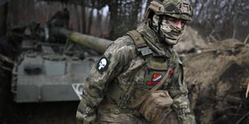 “Напрямок залишається складним”: експерт розповів, чи достатньо у РФ сил, щоб захопити Харків