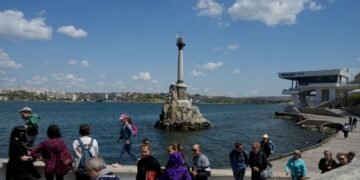 ВМС Украины заявили об уничтожении российского тральщика «Ковровец»