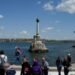 ВМС Украины заявили об уничтожении российского тральщика «Ковровец»
