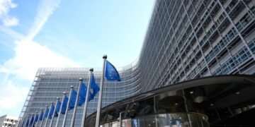 Документ об использовании доходов от российских активов для помощи Украине согласован в ЕС