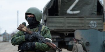Постернак: Після Харківщини, ймовірніше за все, буде Сумщина. І тут не потрібно навіть чекати повідомлень від розвідки