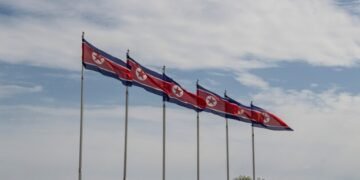 З кортами і басейнами: у Північній Кореї для ядерників звели режимне спецмісто