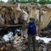 Российские военные снова ударили по Харькову, есть пострадавшие