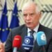 Боррель: удары ВСУ по целям в России законны, если они пропорциональны