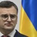 Кулеба: контакты с РФ возможны после конференции в Швейцарии