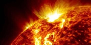 Супербуря розгромила Землю 9200 років тому: чи готові ми до наступної?