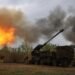 Украина: фронт в Харьковской области стабилизируется
