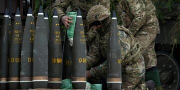 СМИ: США готовы передать Украине новый пакет военной помощи на 275 миллионов долларов