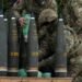 СМИ: США готовы передать Украине новый пакет военной помощи на 275 миллионов долларов