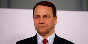 Глава МИД Польши не исключил возможности отправки польских войск в Украину