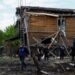 Украина расследует нападения российских войск на мирных жителей в Харьковской области