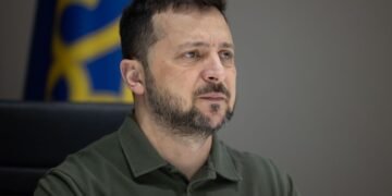 Зеленський: Партнери бояться програшу Росії в цій війні