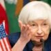 Йеллен призвала страны G7 активнее искать варианты использования  замороженных российских активов