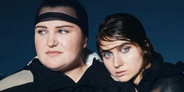 Відомий продюсер пояснив, чи варто Alyona Alyona і Jerry Heil далі виступати в дуеті
