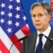 Блинкен заявил, что НАТО ответит на растущие гибридные атаки России
