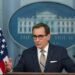 Белый дом: США не поощряют применение американского оружия на территории России, политика не изменилась