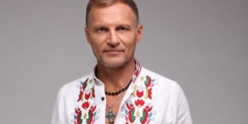 Олег Скрипка висловився про маму-росіянку та спілкування з родичами в РФ