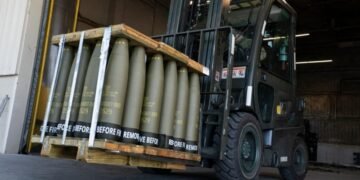 Запад усиливает поддержку Украины и дискутирует об отказе от «красных линий»