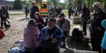 ООН: Гуманитарная помощь Украине сокращается, в то время как потребности в ней растут