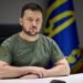Зеленський про введення військ НАТО в Україну: “Не бачу цього, окрім як на словах”
