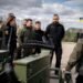 Зеленский: потребности Украины в ПВО закрыты на четверть