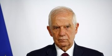 Боррель Украина нуждается в оружии сейчас, а не в следующем году