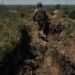 ВСУ переведены «на более выгодные позиции» в районе Волчанска